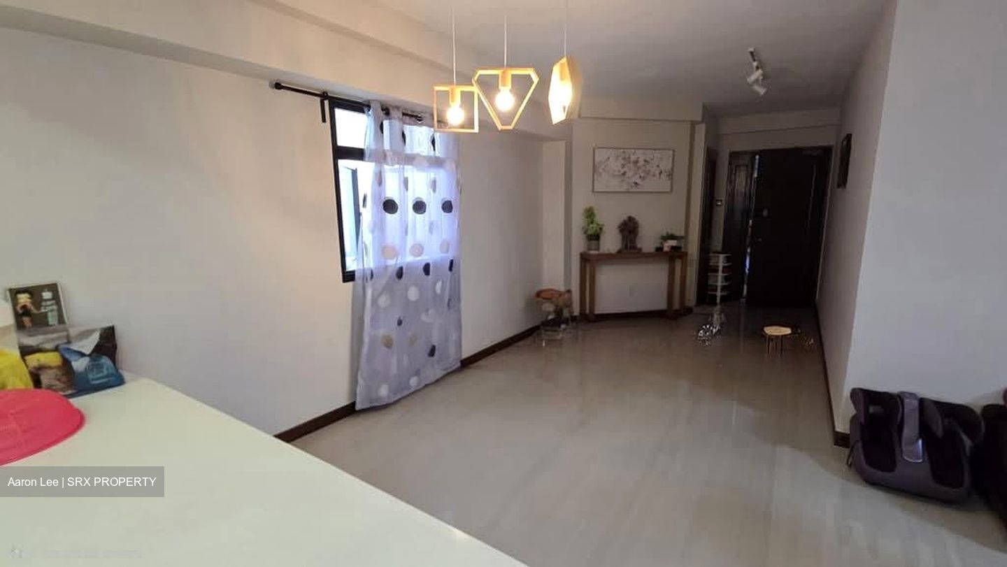Blk 404B Fern Spring (Sengkang), HDB 5 Rooms #547103781